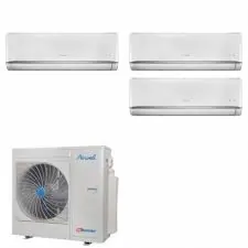 Airwell YDZA 8,4 kW vanjska jedinica za tri unutarnje