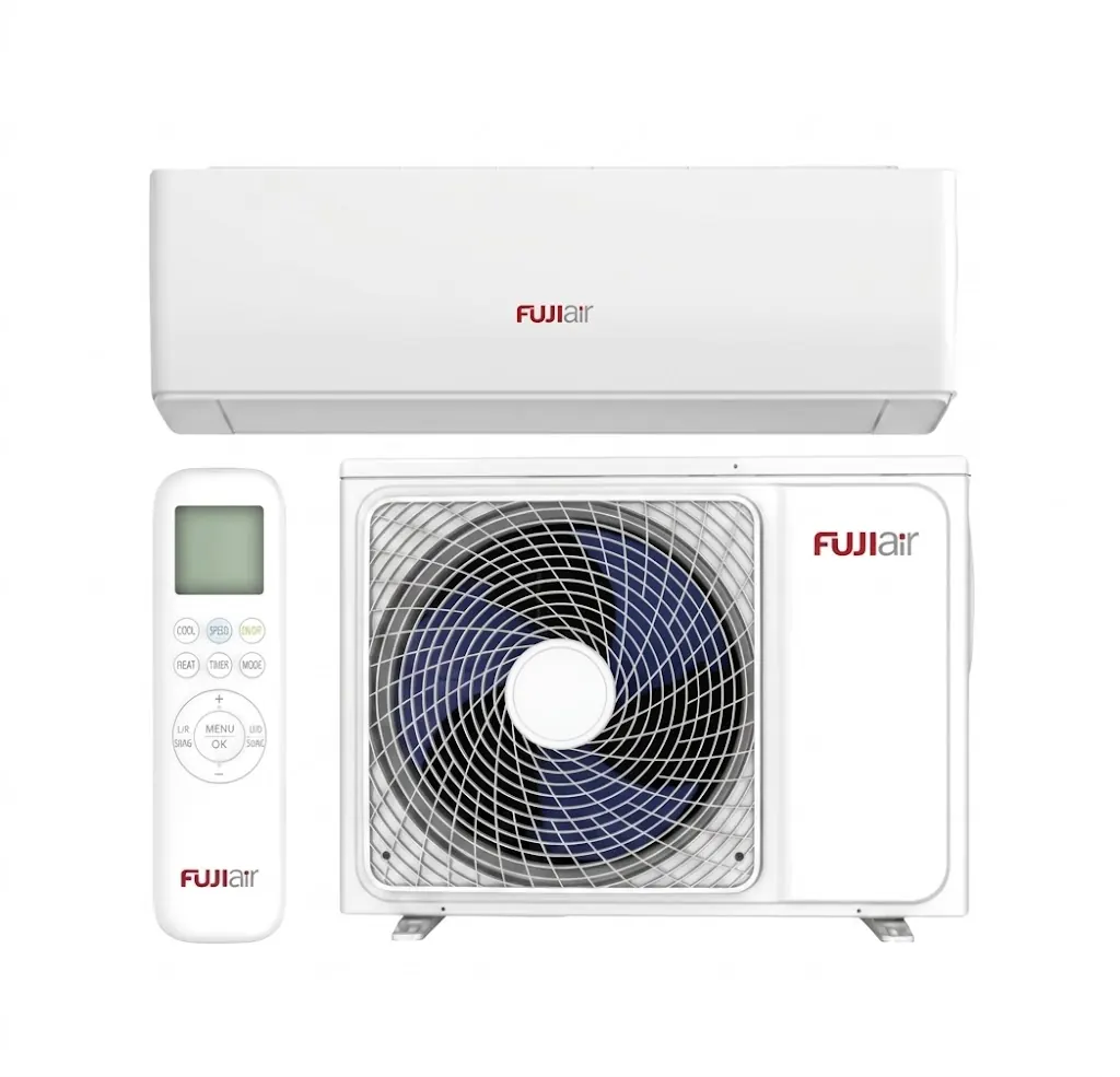 FUJI Air ATTAKAI 7 kW inverter klima, fotografija 1 od 2